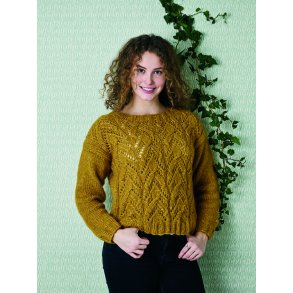 Alice strikkeopskrift nr 896250