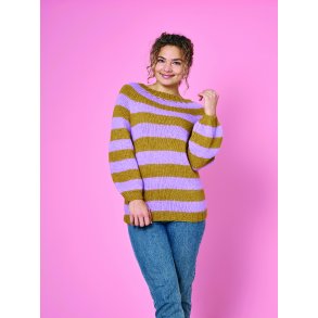 Alice strikkeopskrift nr 896251