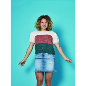 Alice strikkeopskrift nr 896252