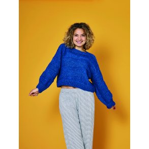 Alice strikkeopskrift nr 896253