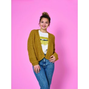 Alice strikkeopskrift nr 896254