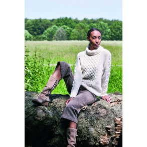 Alice strikkeopskrift nr 896256