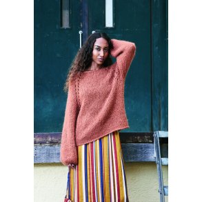 Alice strikkeopskrift nr 896259