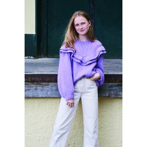 Alice strikkeopskrift nr 896260