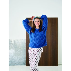 Alice strikkeopskrift nr 896265