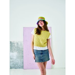 Alice strikkeopskrift nr 896267