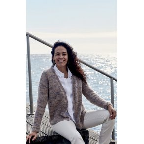 Kamma stickmnster - 899503