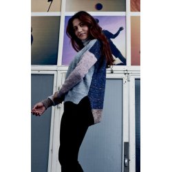 Kamma strikkeopskrift - 899505