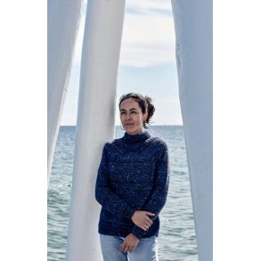 Kamma stickm�nster - 899506