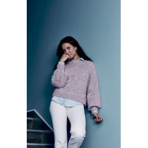 Kamma stickm�nster - 899507