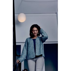 Kamma stickm�nster - 899508