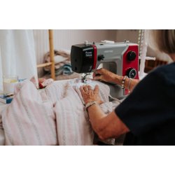 Veritas PowerStitch PRO symaskine