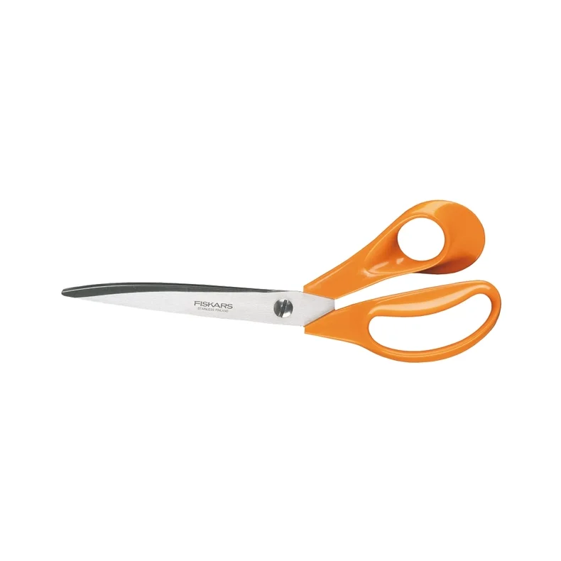 Classic skrd. saks 10"/25 cm Fiskaars