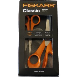 Fiskars saxuppsttning - 1070059