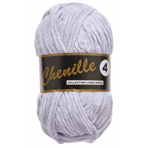 Lammy Chenille 4 50 GR Nallebjrn Garn - 063