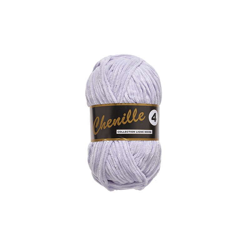 Lammy Chenille 4 50 GR Nallebjrn Garn - 063