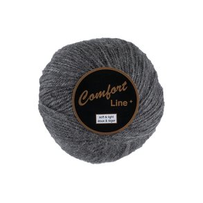 Garn Comfort Line Lammy Soft & Light Yarn Fv 0002