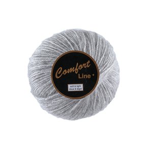 Garn Comfort Line Lammy Soft & Light Yarn Fv 0003