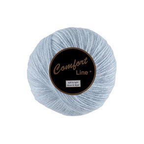 Garn Comfort Line Lammy Soft & Light Yarn Fv 0011