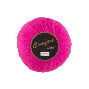 Garn Comfort Line Lammy Soft & Light Yarn Fv 0020