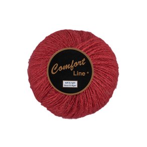 Garn Comfort Line Lammy Soft & Light Yarn Fv 0042