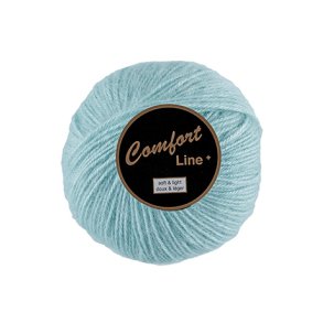 Garn Comfort Line Lammy Soft & Light Yarn Fv 0062