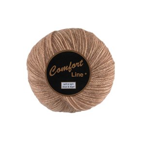 Garn Comfort Line Lammy Soft & Light Yarn Fv 0791