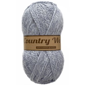 Lammy Yarns Country Wool - Akryl & Uld fv 0022