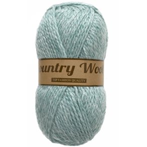 Lammy Yarns Country Wool - Akryl & Uld fv 0046