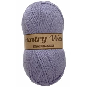 Lammy Yarns Country Wool - Akryl & Uld fv 0063