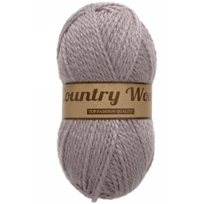 Lammy Yarns Country Wool - Akryl & Uld fv 0064