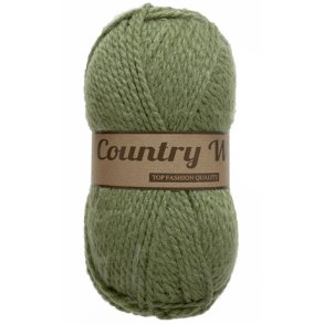 Lammy Yarns Country Wool - Akryl & Uld fv 0076
