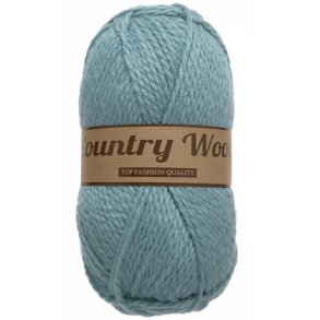 Lammy Yarns Country Wool - Akryl & Uld fv 0457