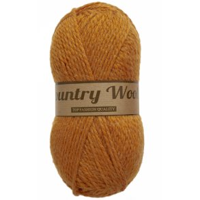Lammy Yarns Country Wool - Akryl & Uld fv 0520