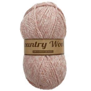 Lammy Yarns Country Wool - Akryl & Uld fv 0710