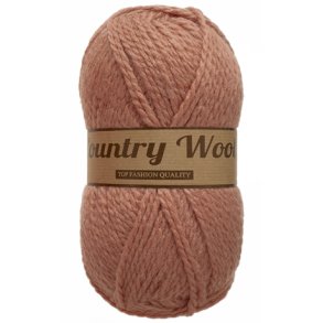 Lammy Yarns Country Wool - Akryl & Uld fv 0730