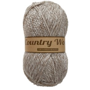 Lammy Yarns Country Wool - Akryl & Uld fv 0791