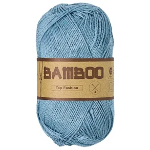 Lammy Bamboo - 100% Bambus Garn fv 0022
