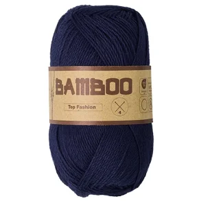 Lammy Bamboo - 100% Bambus Garn fv 0890