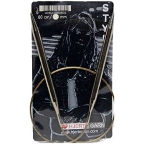 Rundstickor 60 cm Addi