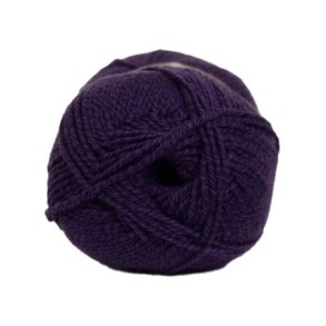 Hjertegarn All Seasons Garn - Merino & Bomuldsgarn - fv 1800 Lilla