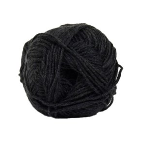 Hjertegarn All Seasons Garn - Merino & Bomuldsgarn - fv 403 Koks