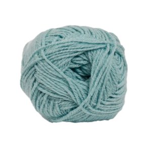 Hjertegarn All Seasons Garn - Merino & Bomuldsgarn - fv 5309 Mint