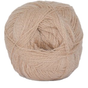  Hjertegarn Alpaca 400 - Lama Uldgarn -  fv 1100
