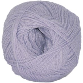  Hjertegarn Alpaca 400 - Lama Uldgarn -  fv 6116
