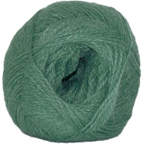  Hjertegarn Alpaca 400 - Lama Uldgarn -  fv 8908