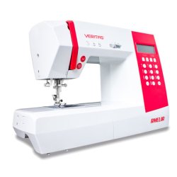 Veritas Amelia - Elektronisk Symaskine