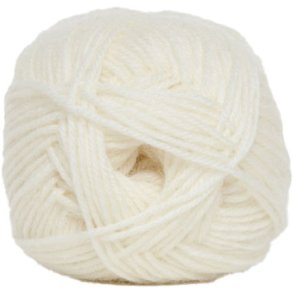 Hjertegarn Armonia Superfine Merino Uldgarn Fv 0100 Rhvid