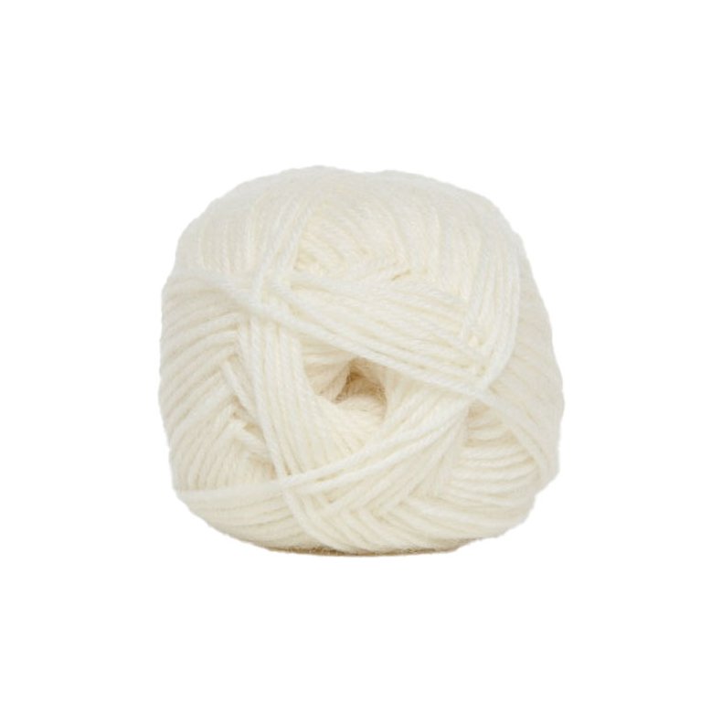 Hjertegarn Armonia Superfine Merino ullgarn Fv 0100