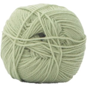 Hjertegarn Armonia Superfine Merino Uldgarn Fv 0216 Lys Grn